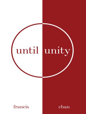 cover image of Until Unity